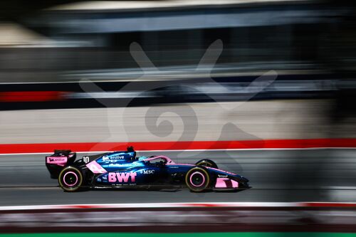 F1 - BARCELONA-CATALUNYA GRAND PRIX 2026