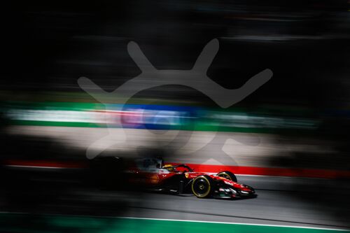 F1 - BARCELONA-CATALUNYA GRAND PRIX 2026