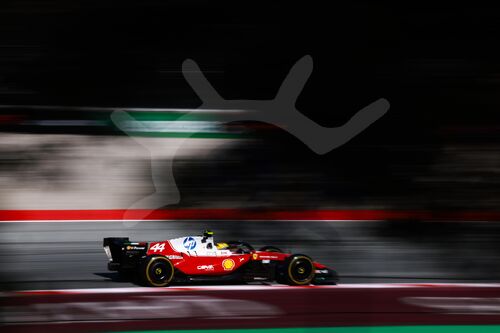 F1 - BARCELONA-CATALUNYA GRAND PRIX 2026