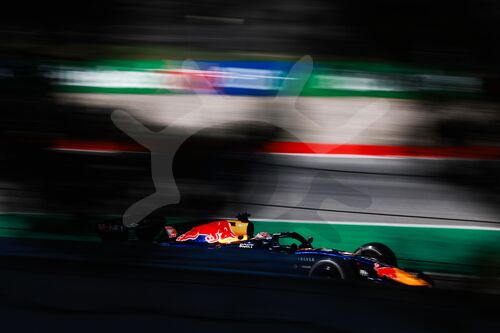 F1 - BARCELONA-CATALUNYA GRAND PRIX 2026