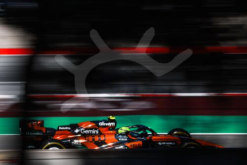 F1 - BARCELONA-CATALUNYA GRAND PRIX 2026