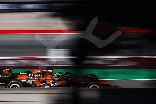 F1 - BARCELONA-CATALUNYA GRAND PRIX 2026