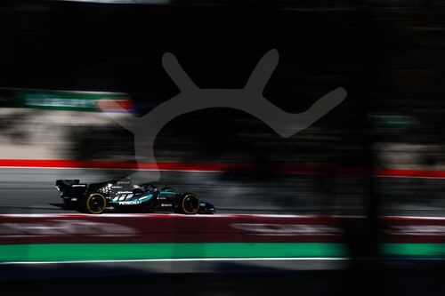 F1 - BARCELONA-CATALUNYA GRAND PRIX 2026
