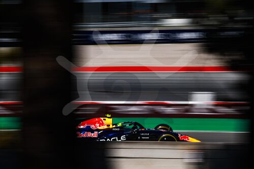 F1 - BARCELONA-CATALUNYA GRAND PRIX 2026