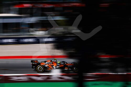 F1 - BARCELONA-CATALUNYA GRAND PRIX 2026