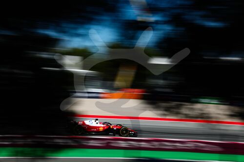 F1 - BARCELONA-CATALUNYA GRAND PRIX 2026