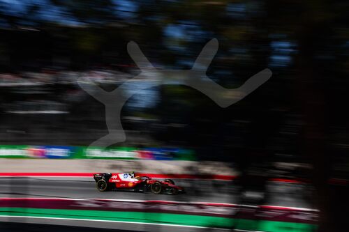 F1 - BARCELONA-CATALUNYA GRAND PRIX 2026
