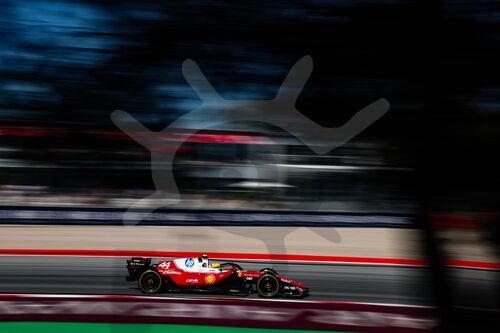 F1 - BARCELONA-CATALUNYA GRAND PRIX 2026