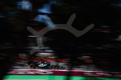 F1 - BARCELONA-CATALUNYA GRAND PRIX 2026