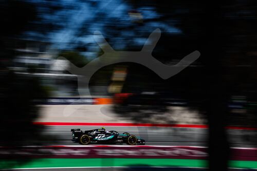 F1 - BARCELONA-CATALUNYA GRAND PRIX 2026