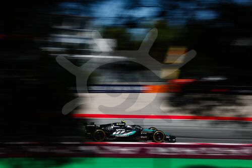F1 - BARCELONA-CATALUNYA GRAND PRIX 2026
