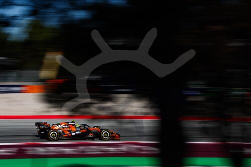 F1 - BARCELONA-CATALUNYA GRAND PRIX 2026