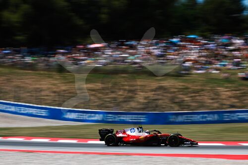 F1 - BARCELONA-CATALUNYA GRAND PRIX 2026