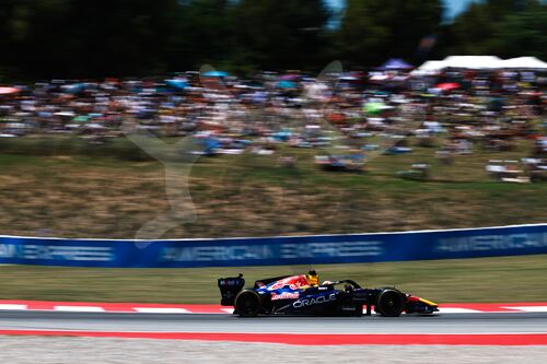 F1 - BARCELONA-CATALUNYA GRAND PRIX 2026