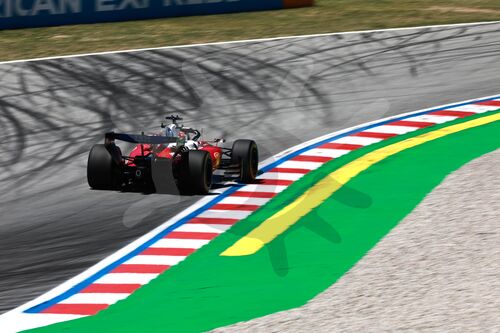 F1 - BARCELONA-CATALUNYA GRAND PRIX 2026