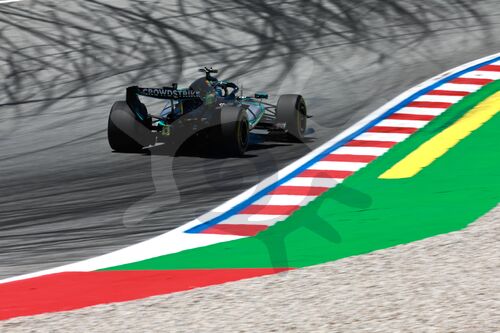 F1 - BARCELONA-CATALUNYA GRAND PRIX 2026