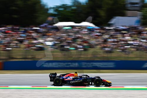 F1 - BARCELONA-CATALUNYA GRAND PRIX 2026