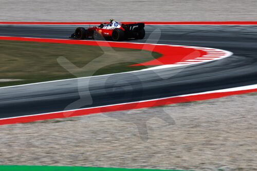 F1 - BARCELONA-CATALUNYA GRAND PRIX 2026