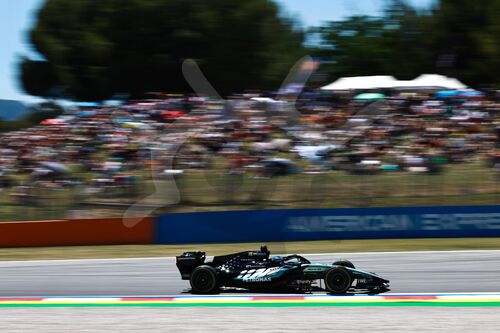 F1 - BARCELONA-CATALUNYA GRAND PRIX 2026