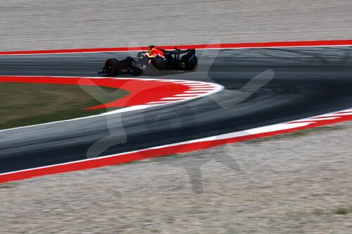 F1 - BARCELONA-CATALUNYA GRAND PRIX 2026