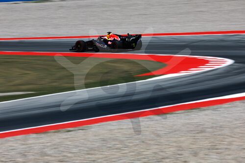 F1 - BARCELONA-CATALUNYA GRAND PRIX 2026