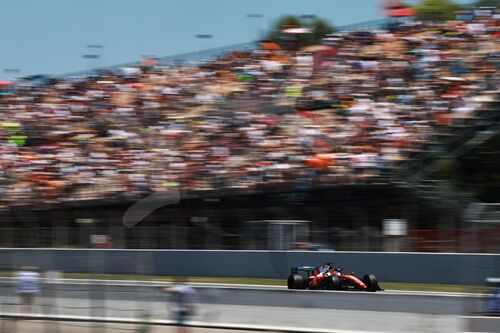 F1 - BARCELONA-CATALUNYA GRAND PRIX 2026