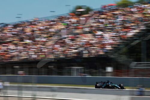 F1 - BARCELONA-CATALUNYA GRAND PRIX 2026