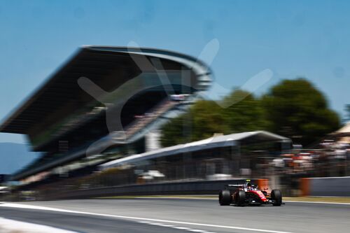 F1 - BARCELONA-CATALUNYA GRAND PRIX 2026