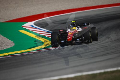 F1 - BARCELONA-CATALUNYA GRAND PRIX 2026