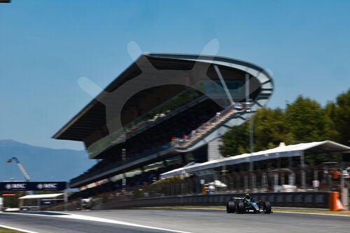 F1 - BARCELONA-CATALUNYA GRAND PRIX 2026