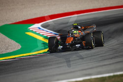 F1 - BARCELONA-CATALUNYA GRAND PRIX 2026