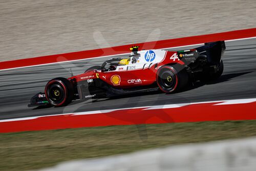 F1 - BARCELONA-CATALUNYA GRAND PRIX 2026