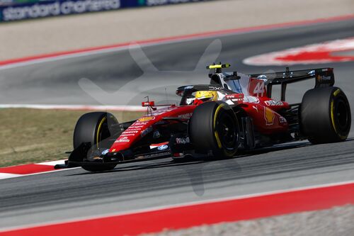 F1 - BARCELONA-CATALUNYA GRAND PRIX 2026