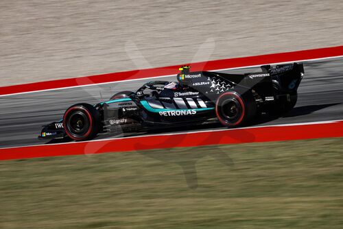 F1 - BARCELONA-CATALUNYA GRAND PRIX 2026