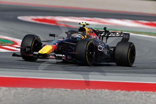 F1 - BARCELONA-CATALUNYA GRAND PRIX 2026