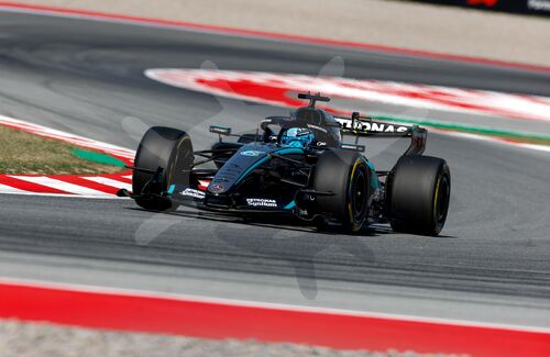 F1 - BARCELONA-CATALUNYA GRAND PRIX 2026