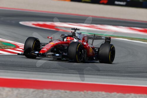 F1 - BARCELONA-CATALUNYA GRAND PRIX 2026