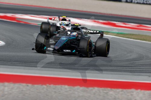 F1 - BARCELONA-CATALUNYA GRAND PRIX 2026