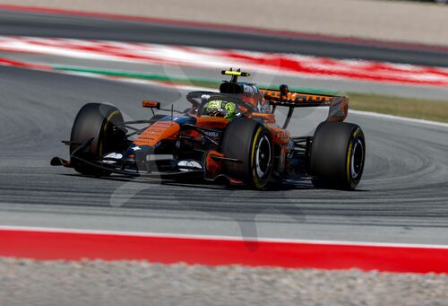 F1 - BARCELONA-CATALUNYA GRAND PRIX 2026