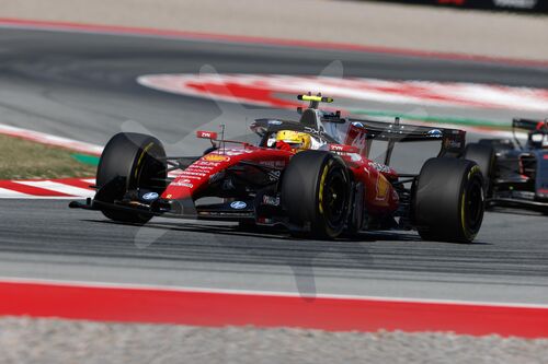 F1 - BARCELONA-CATALUNYA GRAND PRIX 2026