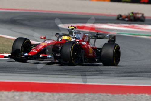 F1 - BARCELONA-CATALUNYA GRAND PRIX 2026