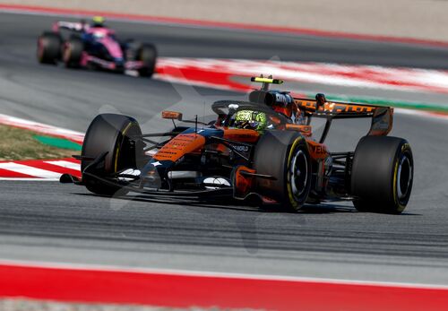 F1 - BARCELONA-CATALUNYA GRAND PRIX 2026