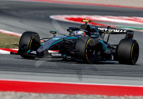 F1 - BARCELONA-CATALUNYA GRAND PRIX 2026