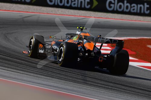 F1 - BARCELONA-CATALUNYA GRAND PRIX 2026