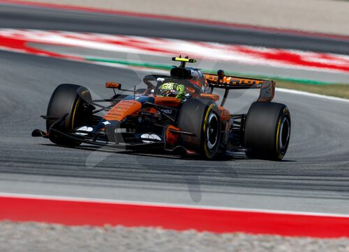 F1 - BARCELONA-CATALUNYA GRAND PRIX 2026