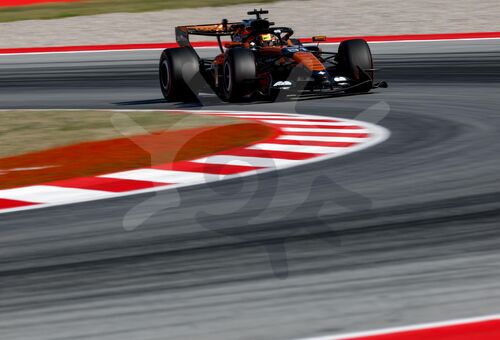 F1 - BARCELONA-CATALUNYA GRAND PRIX 2026