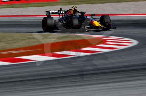 F1 - BARCELONA-CATALUNYA GRAND PRIX 2026