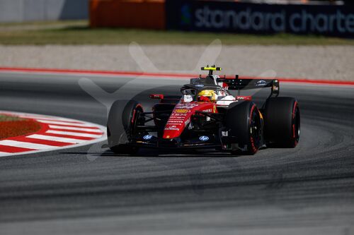 F1 - BARCELONA-CATALUNYA GRAND PRIX 2026