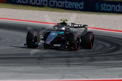 F1 - BARCELONA-CATALUNYA GRAND PRIX 2026