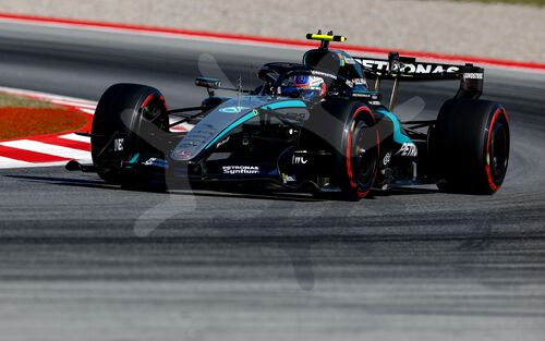 F1 - BARCELONA-CATALUNYA GRAND PRIX 2026